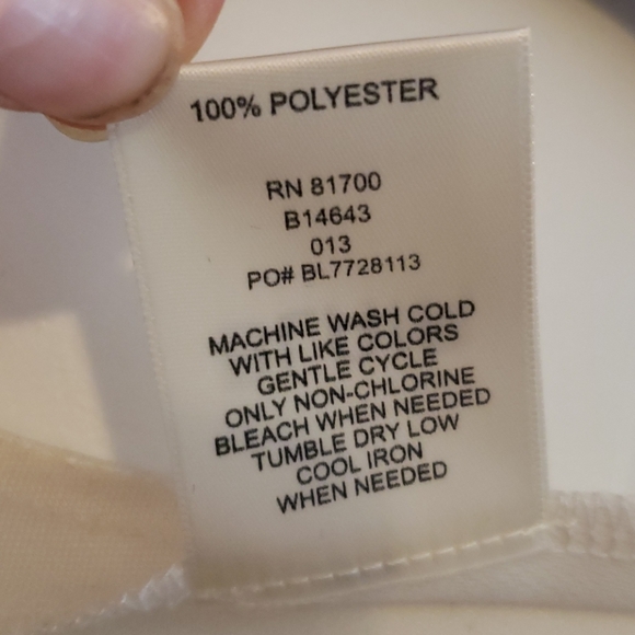 Tee - Picture 3 of 3